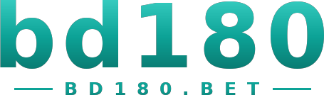 bd180 logo