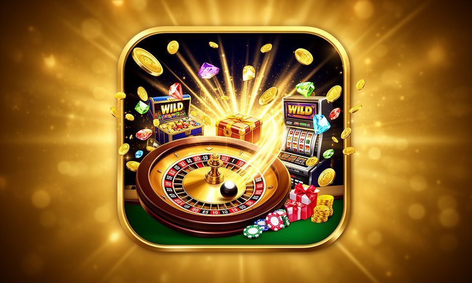 bd180 Spice Bazaar Slots — Where the Reels Come Alive